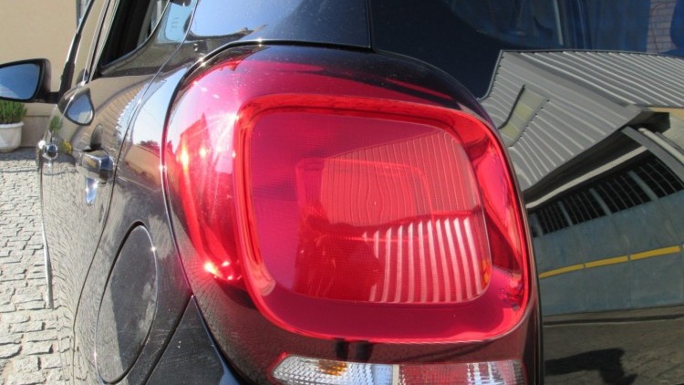 Citro&euml;n C1 1.0 VTI FEEL