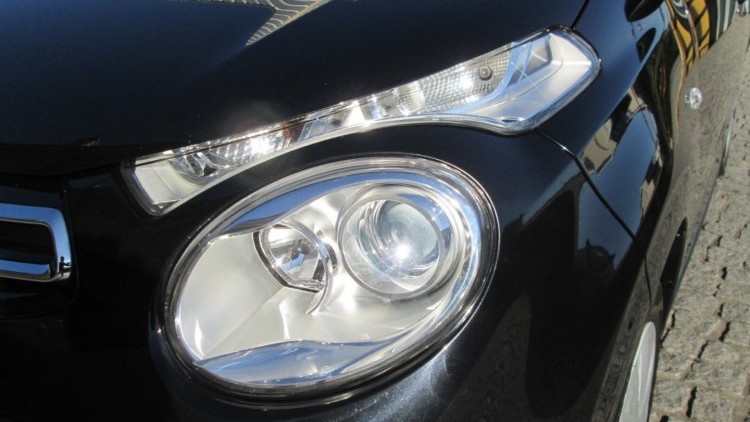 Citro&euml;n C1 1.0 VTI FEEL