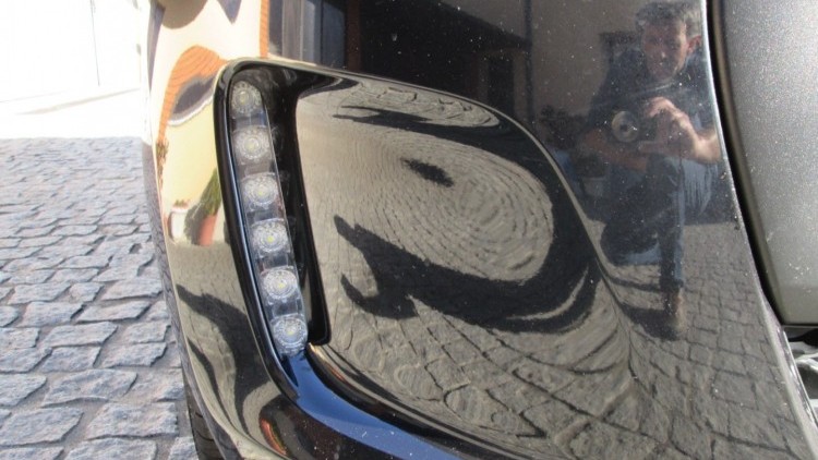 Citro&euml;n C1 1.0 VTI FEEL