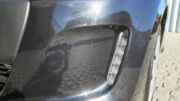Citro&euml;n C1 1.0 VTI FEEL