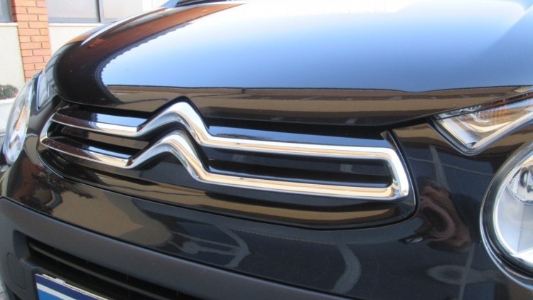 Citro&euml;n C1 1.0 VTI FEEL