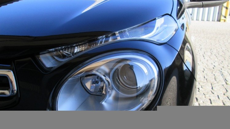 Citro&euml;n C1 1.0 VTI FEEL