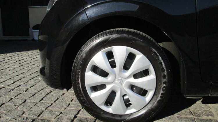 Citro&euml;n C1 1.0 VTI FEEL