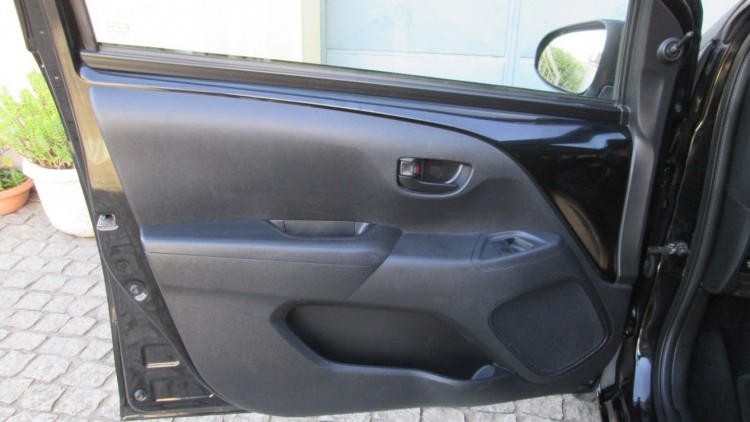 Citro&euml;n C1 1.0 VTI FEEL