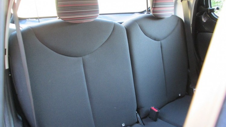 Citro&euml;n C1 1.0 VTI FEEL