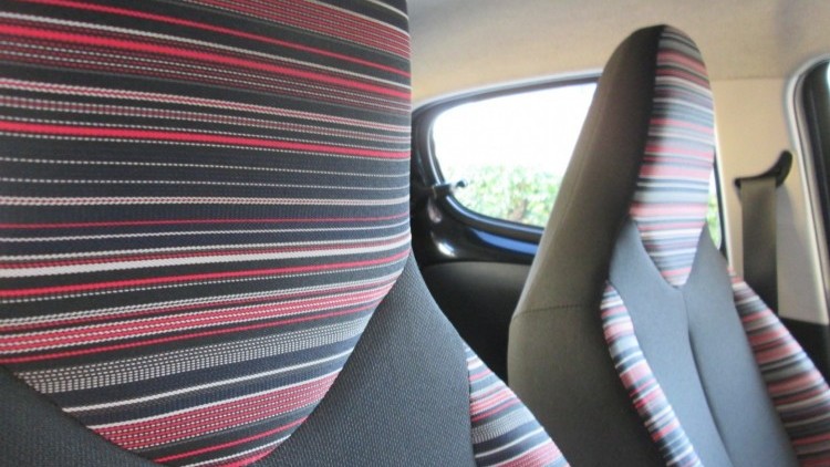 Citro&euml;n C1 1.0 VTI FEEL