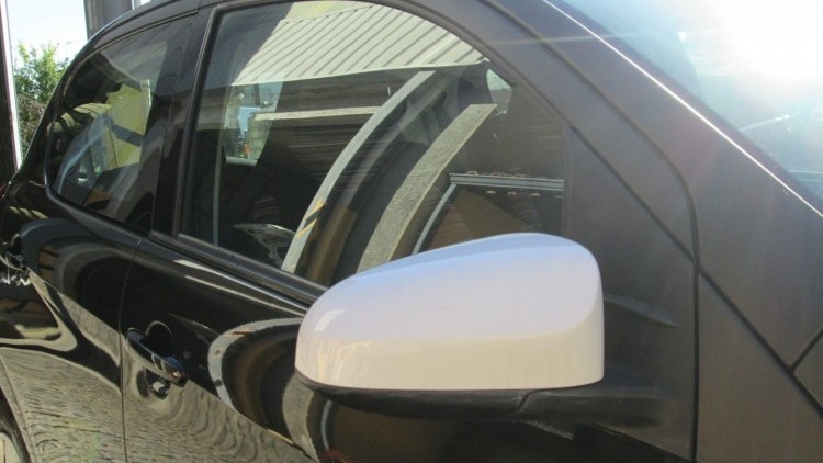 Citro&euml;n C1 1.0 VTI FEEL