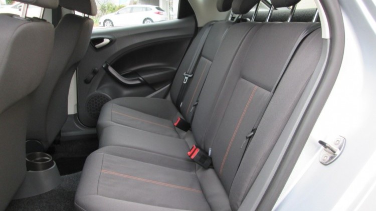 Seat Ibiza 1.2 TDI REFERENCE