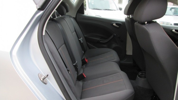 Seat Ibiza 1.2 TDI REFERENCE