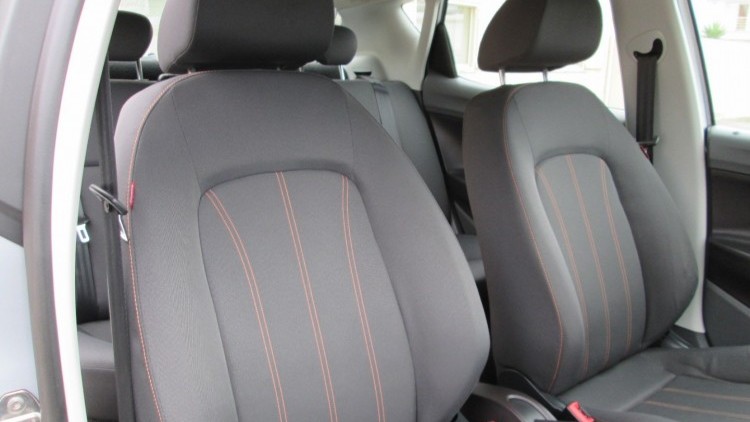 Seat Ibiza 1.2 TDI REFERENCE