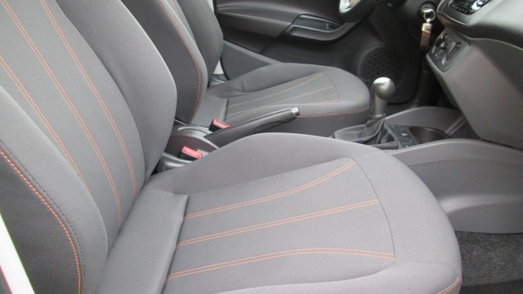 Seat Ibiza 1.2 TDI REFERENCE