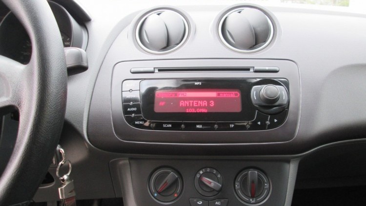 Seat Ibiza 1.2 TDI REFERENCE