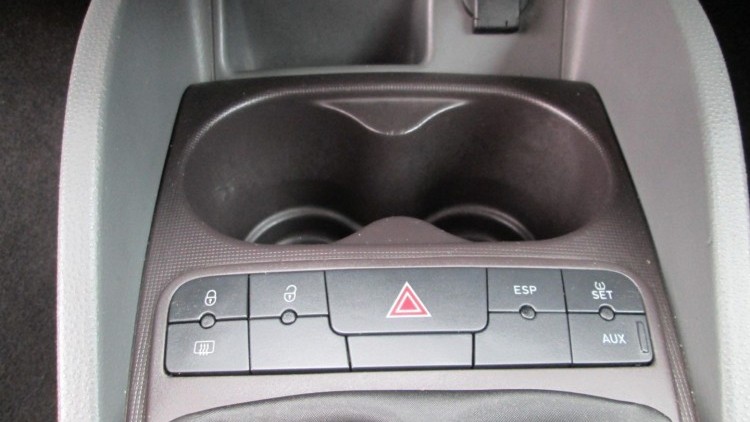 Seat Ibiza 1.2 TDI REFERENCE