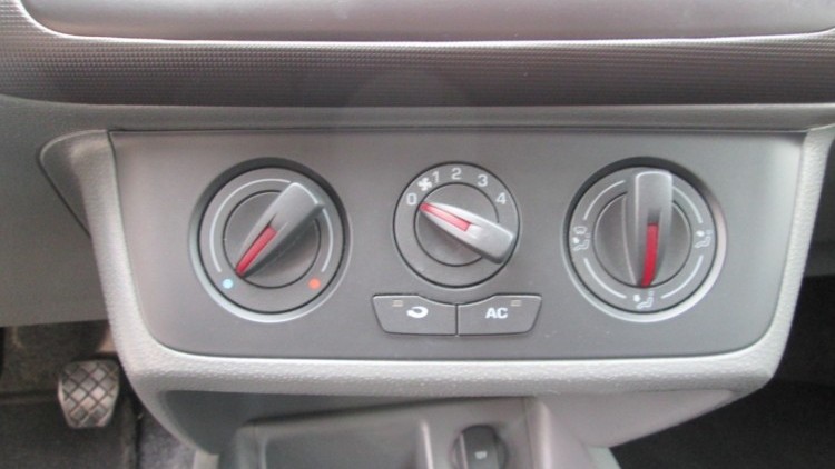 Seat Ibiza 1.2 TDI REFERENCE