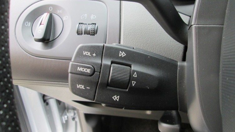 Seat Ibiza 1.2 TDI REFERENCE