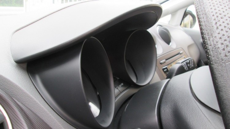 Seat Ibiza 1.2 TDI REFERENCE