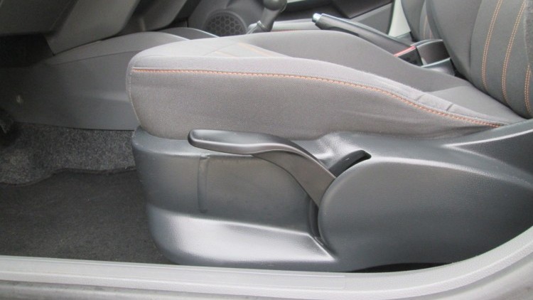 Seat Ibiza 1.2 TDI REFERENCE