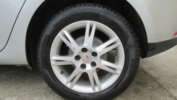 Seat Ibiza 1.2 TDI REFERENCE