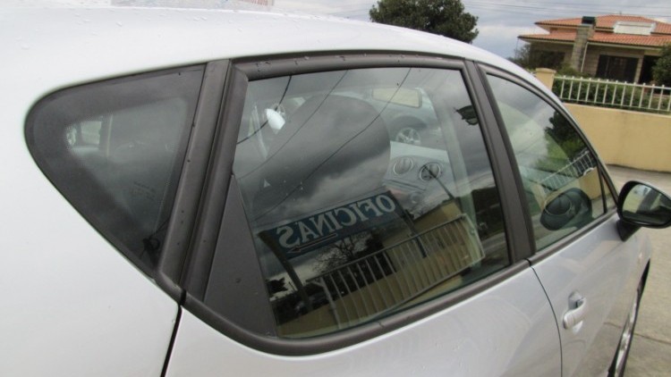 Seat Ibiza 1.2 TDI REFERENCE