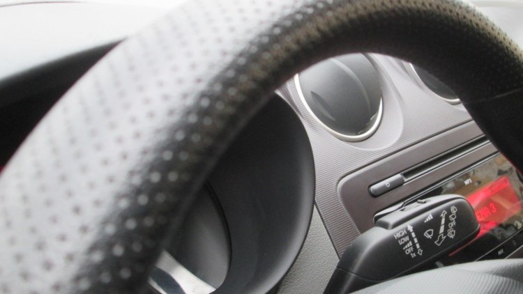 Seat Ibiza 1.2 TDI REFERENCE