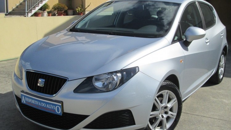 Seat Ibiza 1.2 TDI REFERENCE