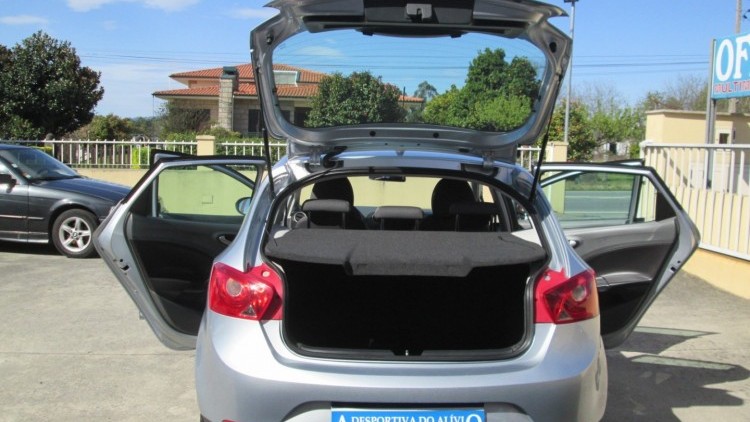 Seat Ibiza 1.2 TDI REFERENCE