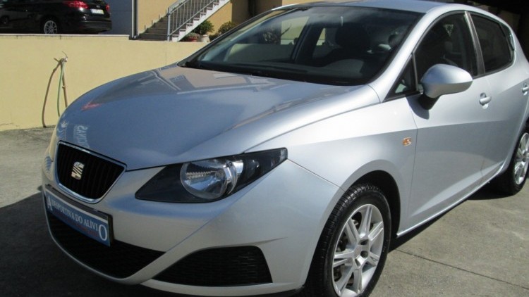 Seat Ibiza 1.2 TDI REFERENCE