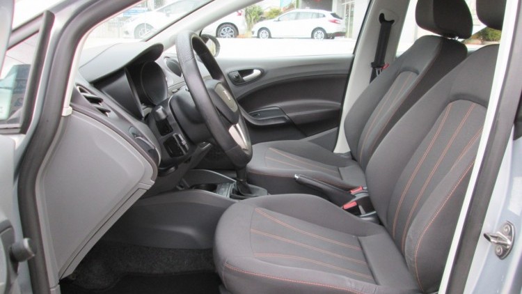 Seat Ibiza 1.2 TDI REFERENCE