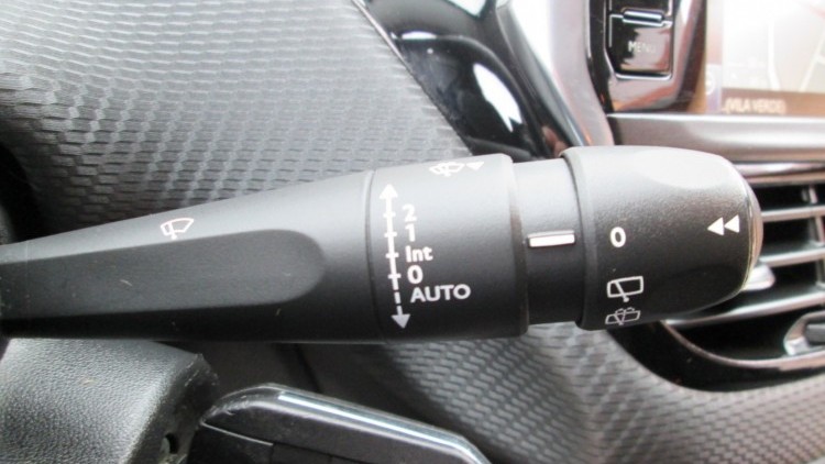Peugeot 2008 1.6 BlueHDI " STYLE "