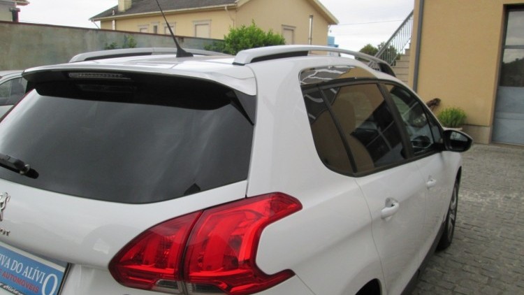 Peugeot 2008 1.6 BlueHDI " STYLE "
