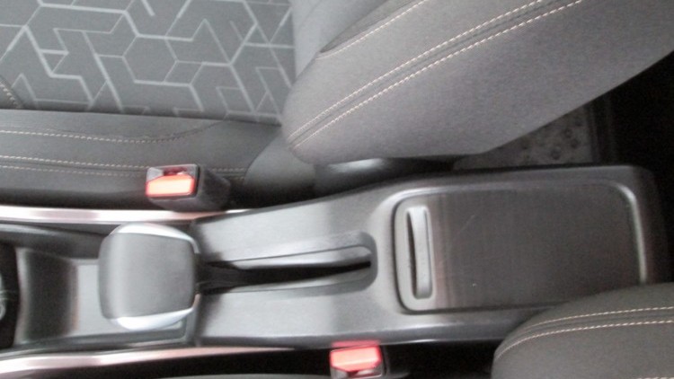 Peugeot 2008 1.6 BlueHDI " STYLE "