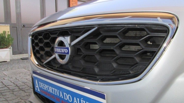 Volvo V40 Cross Country 1.6 D2 Momentum