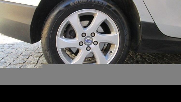 Volvo V40 Cross Country 1.6 D2 Momentum