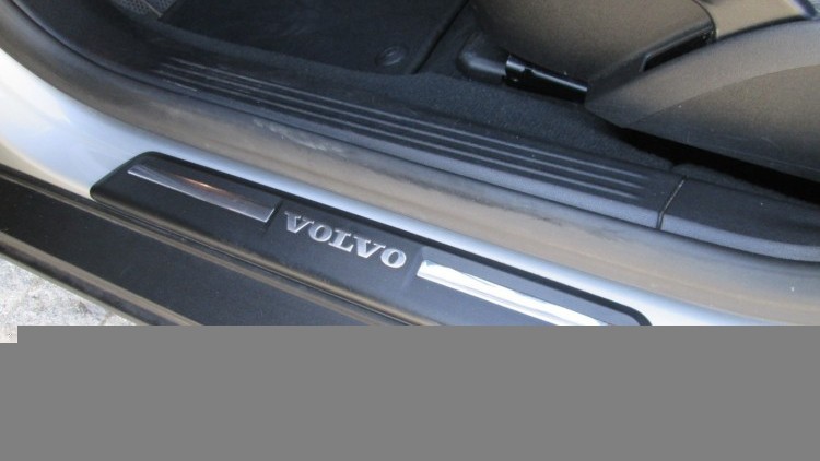 Volvo V40 Cross Country 1.6 D2 Momentum