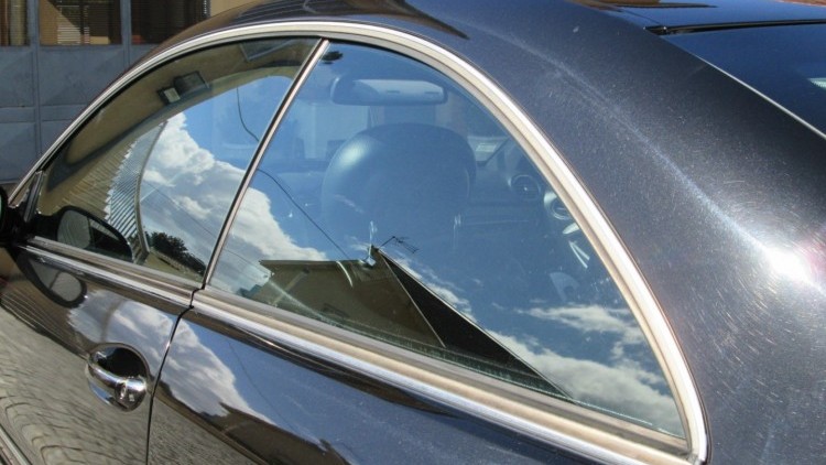 Mercedes-Benz Classe CLK 220 CDI AVANTGARDE