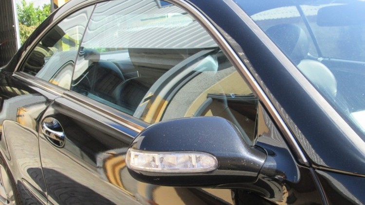 Mercedes-Benz Classe CLK 220 CDI AVANTGARDE