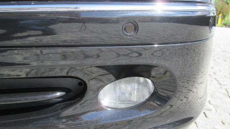 Mercedes-Benz Classe CLK 220 CDI AVANTGARDE