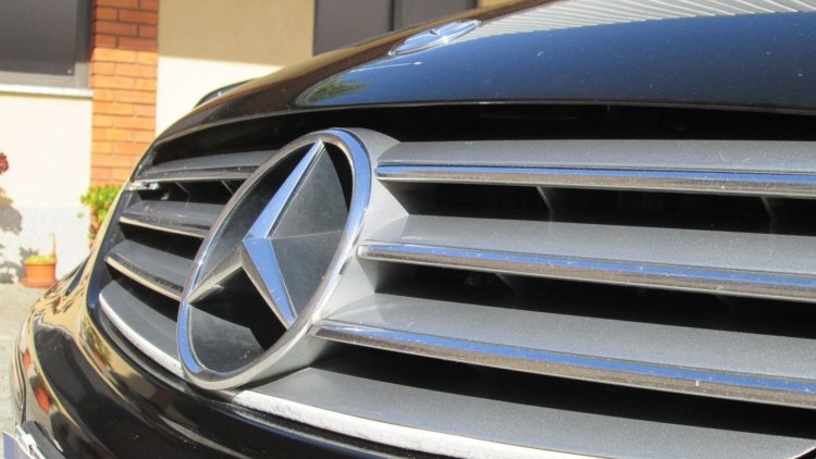 Mercedes-Benz Classe CLK 220 CDI AVANTGARDE