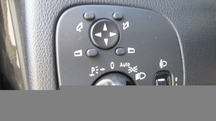 Mercedes-Benz Classe CLK 220 CDI AVANTGARDE