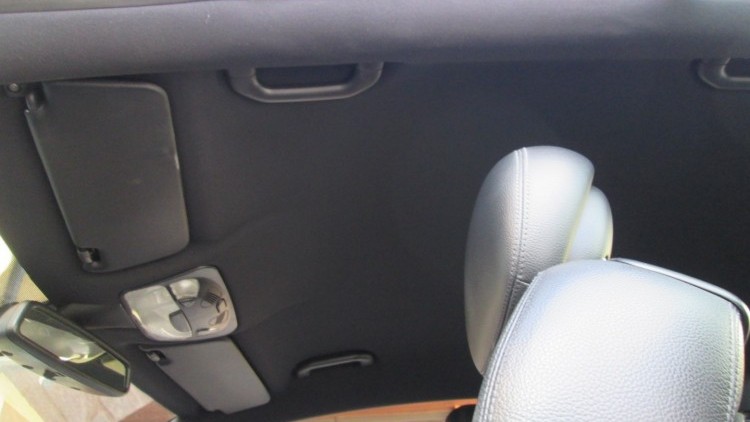 Mercedes-Benz Classe CLK 220 CDI AVANTGARDE