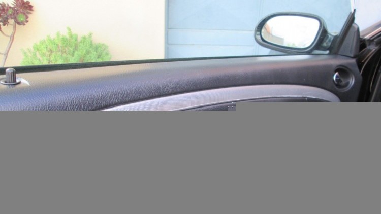 Mercedes-Benz Classe CLK 220 CDI AVANTGARDE