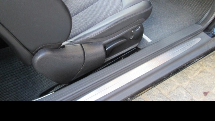 Mercedes-Benz Classe CLK 220 CDI AVANTGARDE