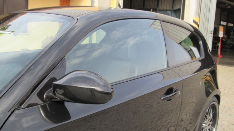 BMW S&eacute;rie 1 - 118 D PACK-M
