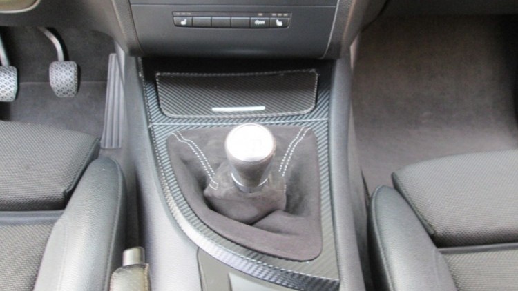 BMW S&eacute;rie 1 - 118 D PACK-M