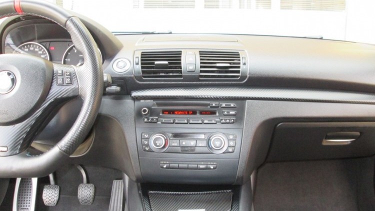BMW S&eacute;rie 1 - 118 D PACK-M