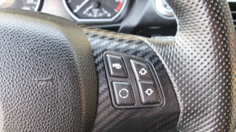 BMW S&eacute;rie 1 - 118 D PACK-M