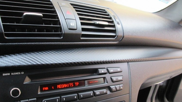 BMW S&eacute;rie 1 - 118 D PACK-M