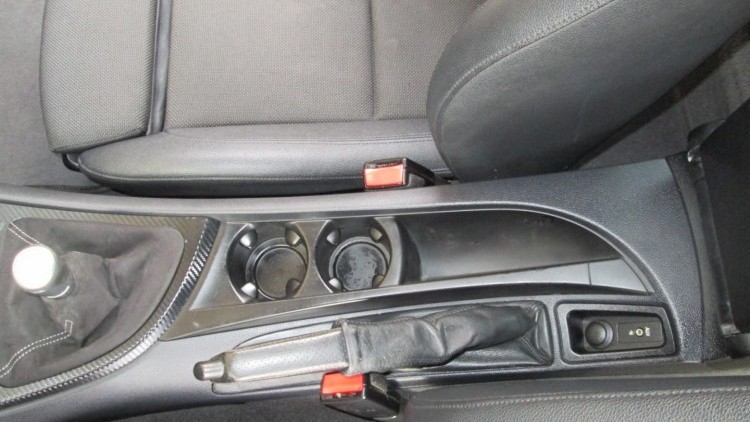 BMW S&eacute;rie 1 - 118 D PACK-M