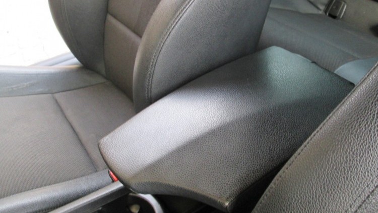 BMW S&eacute;rie 1 - 118 D PACK-M