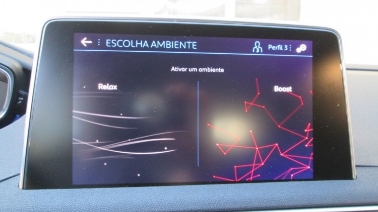 Peugeot 3008 1.5 BlueHdi ALLURE EAT8